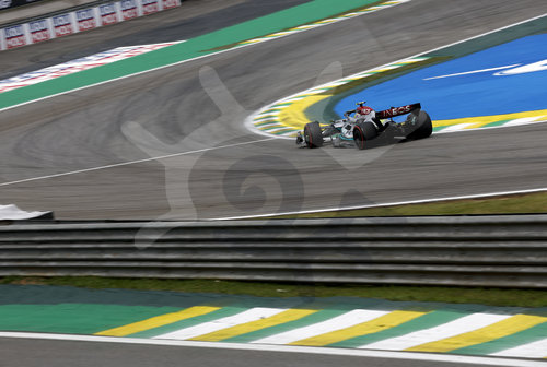 F1 Grand Prix of Brazil