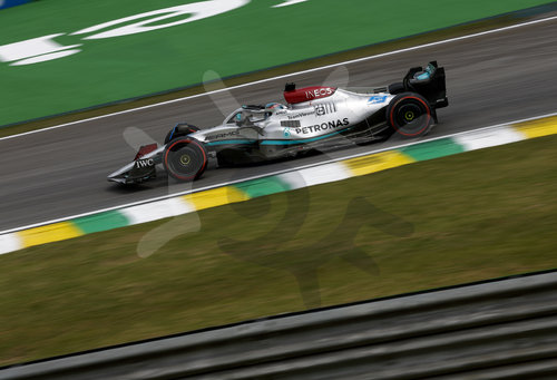 F1 Grand Prix of Brazil