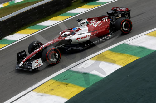 F1 Grand Prix of Brazil