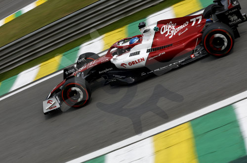 F1 Grand Prix of Brazil