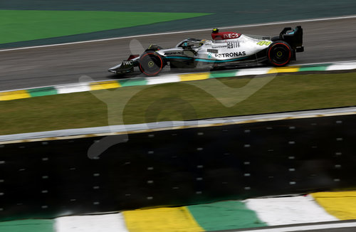 F1 Grand Prix of Brazil