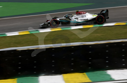 F1 Grand Prix of Brazil