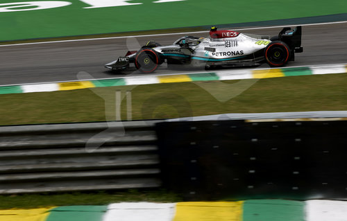F1 Grand Prix of Brazil