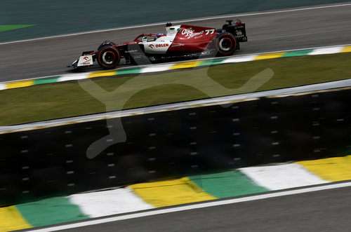 F1 Grand Prix of Brazil