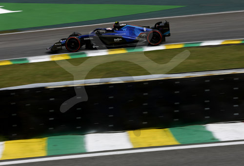 F1 Grand Prix of Brazil