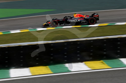 F1 Grand Prix of Brazil