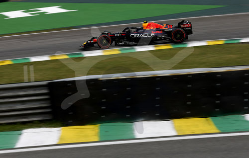F1 Grand Prix of Brazil