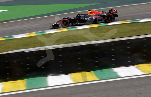 F1 Grand Prix of Brazil