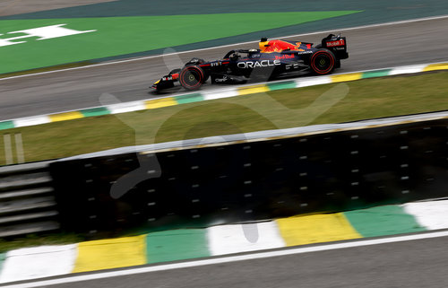 F1 Grand Prix of Brazil