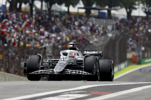 F1 Grand Prix of Brazil