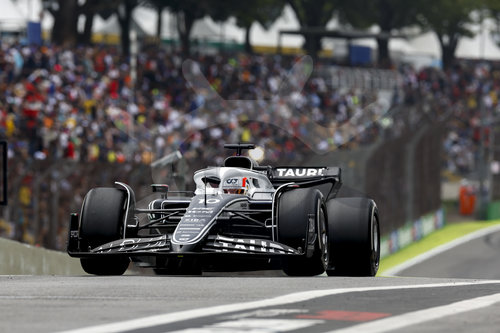 F1 Grand Prix of Brazil