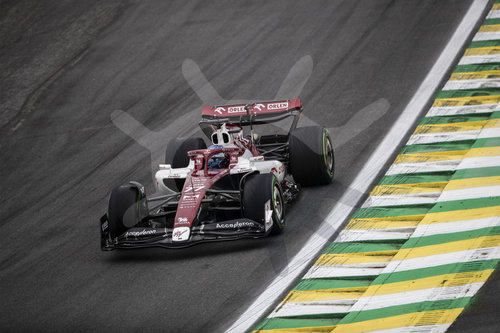 F1 Grand Prix of Brazil