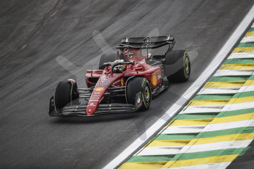 F1 Grand Prix of Brazil