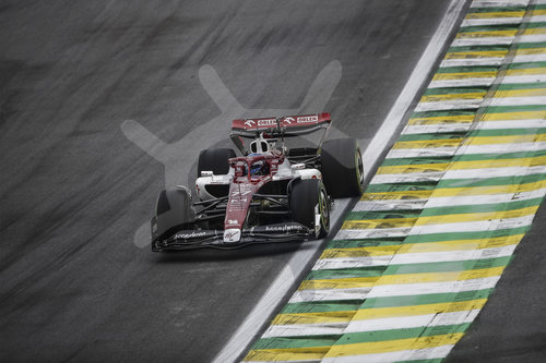 F1 Grand Prix of Brazil