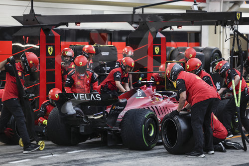 F1 Grand Prix of Brazil