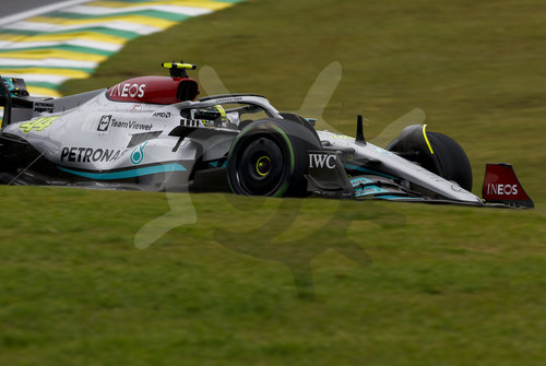 F1 Grand Prix of Brazil