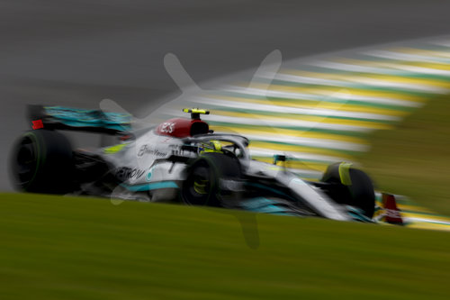 F1 Grand Prix of Brazil