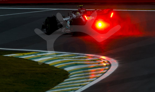 F1 Grand Prix of Brazil