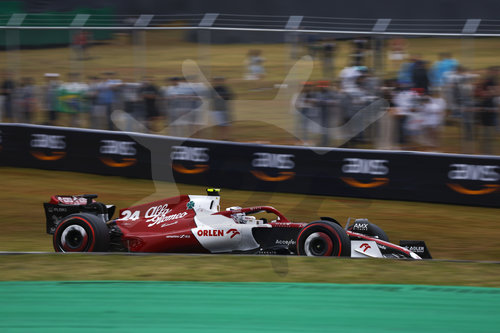F1 Grand Prix of Brazil