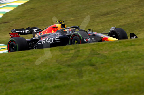 F1 Grand Prix of Brazil