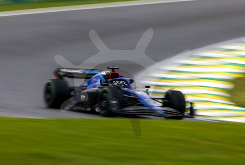 F1 Grand Prix of Brazil
