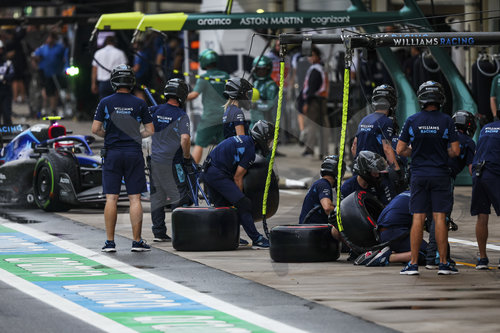 F1 Grand Prix of Brazil