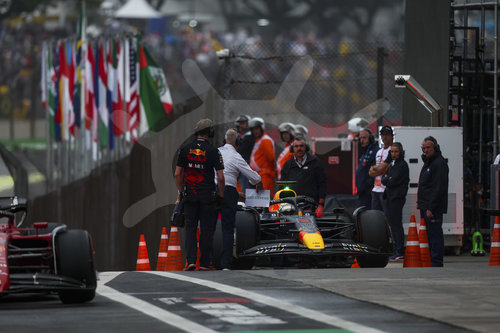F1 Grand Prix of Brazil