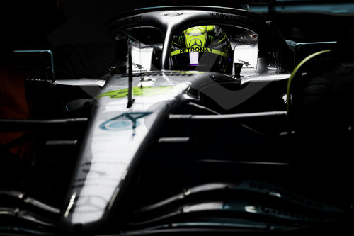 F1 Grand Prix of Brazil