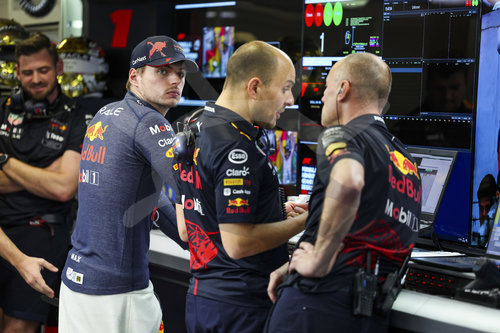 F1 Grand Prix of Brazil
