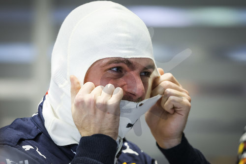 F1 Grand Prix of Brazil
