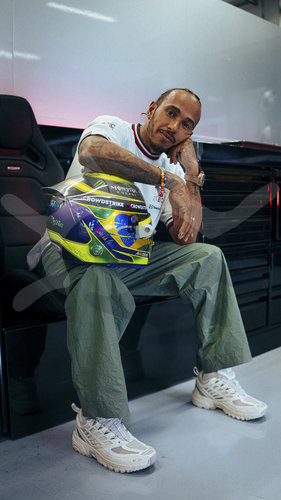 F1 Grand Prix of Brazil