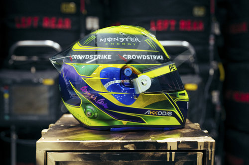 F1 Grand Prix of Brazil