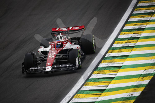 F1 Grand Prix of Brazil
