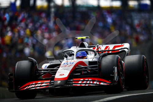 F1 Grand Prix of Brazil
