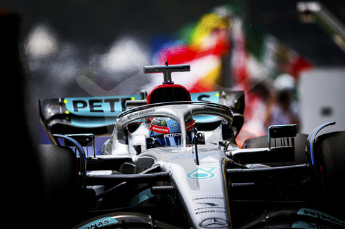 F1 Grand Prix of Brazil