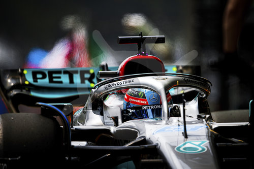 F1 Grand Prix of Brazil