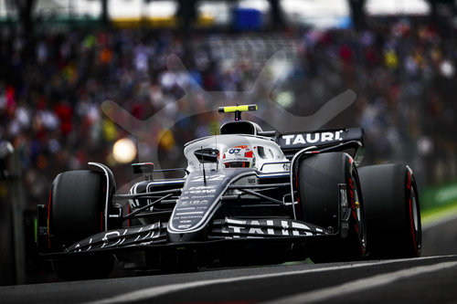 F1 Grand Prix of Brazil