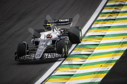 F1 Grand Prix of Brazil