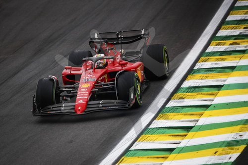 F1 Grand Prix of Brazil
