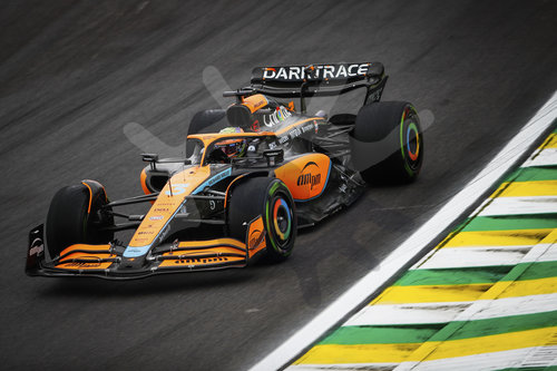 F1 Grand Prix of Brazil