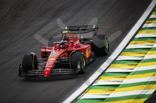 F1 Grand Prix of Brazil