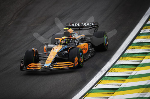 F1 Grand Prix of Brazil