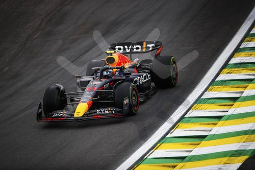 F1 Grand Prix of Brazil