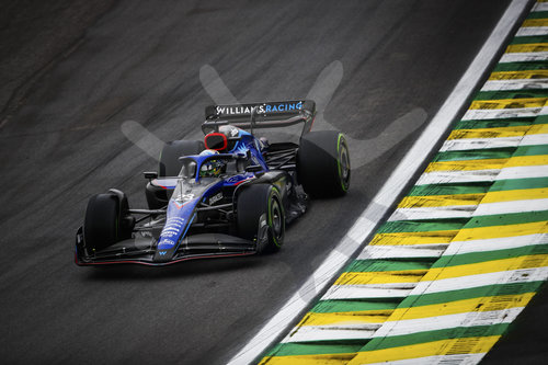 F1 Grand Prix of Brazil