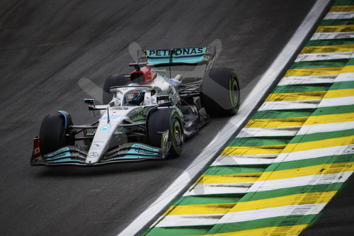 F1 Grand Prix of Brazil
