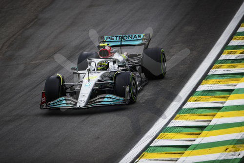 F1 Grand Prix of Brazil