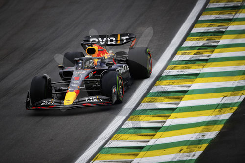 F1 Grand Prix of Brazil