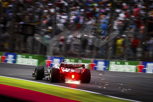 F1 Grand Prix of Brazil