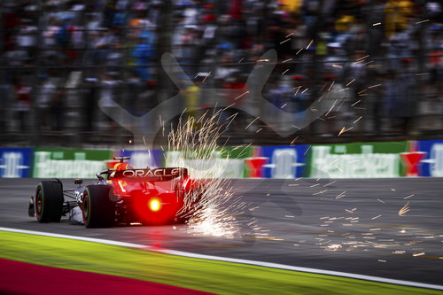 F1 Grand Prix of Brazil