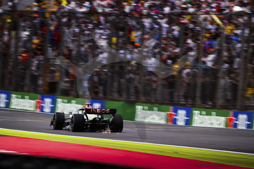 F1 Grand Prix of Brazil